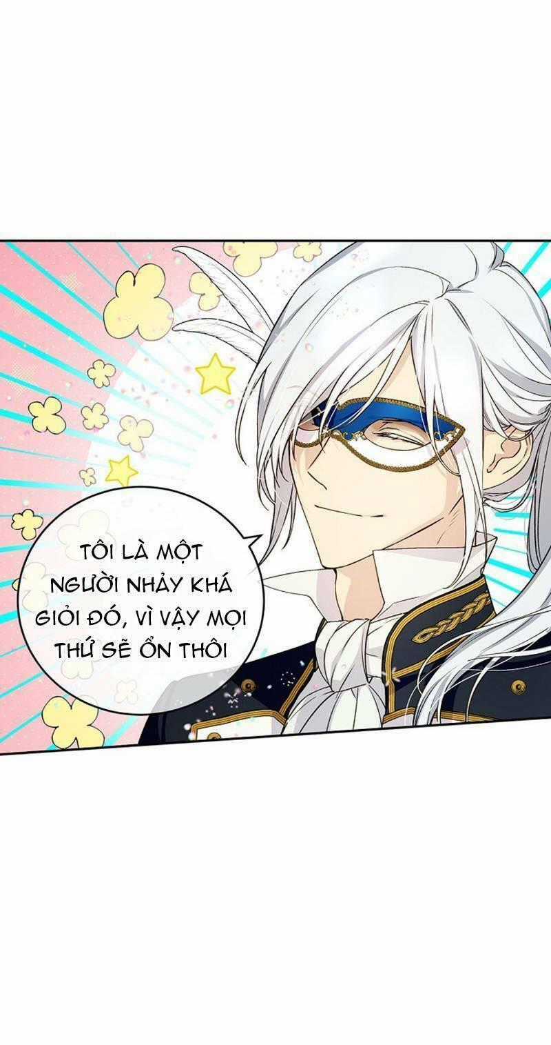 Siêu Năng Lực Của Thị Nữ Chapter 29 trang 69