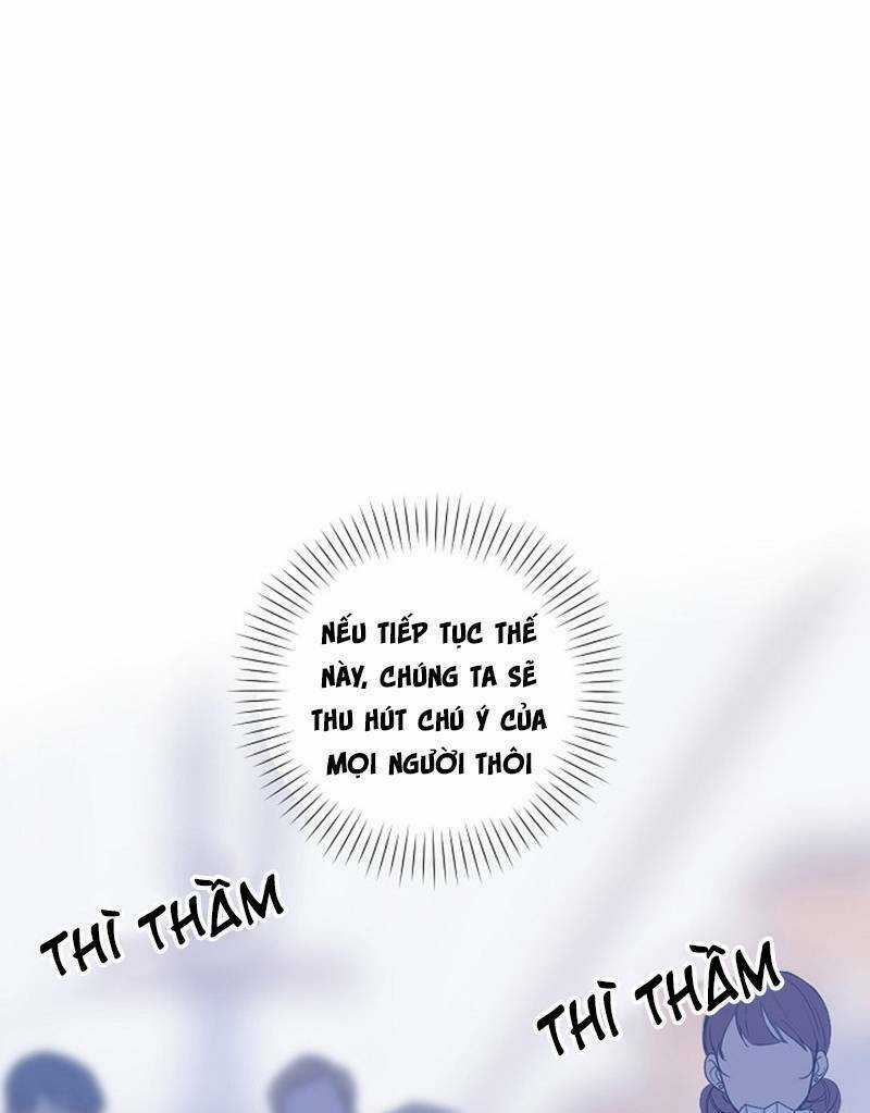 Siêu Năng Lực Của Thị Nữ Chapter 29 trang 7