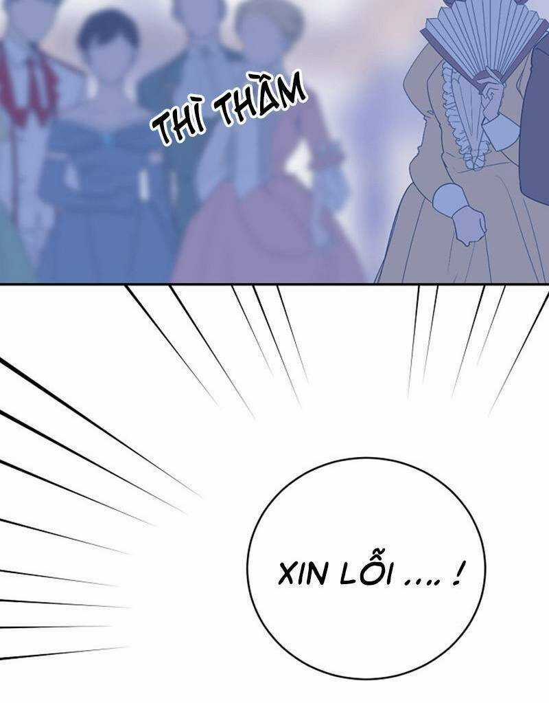 Siêu Năng Lực Của Thị Nữ Chapter 29 trang 8