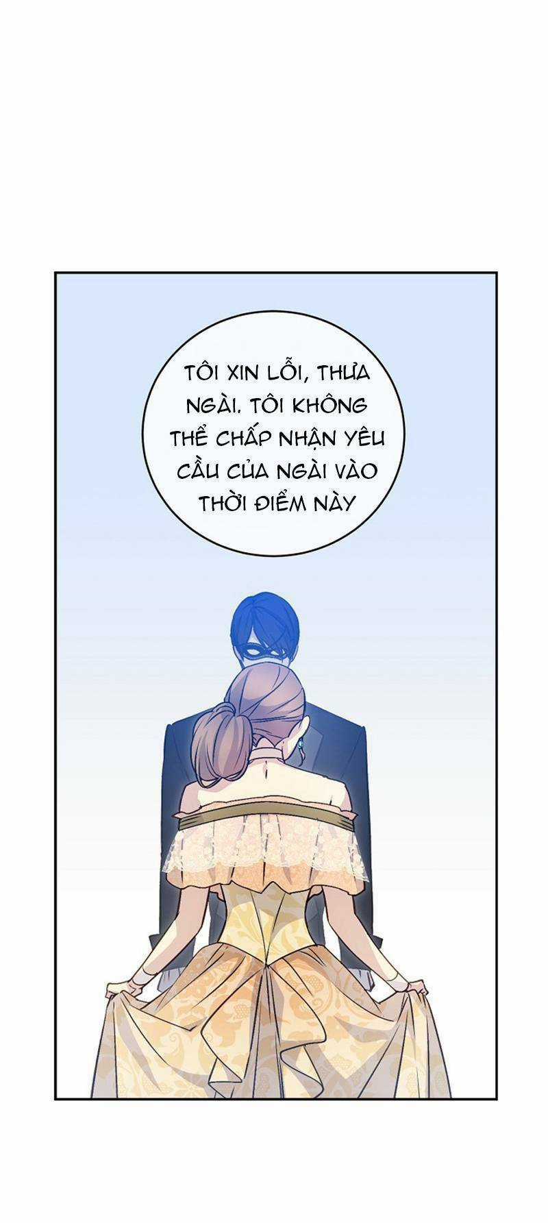 Siêu Năng Lực Của Thị Nữ Chapter 29 trang 9