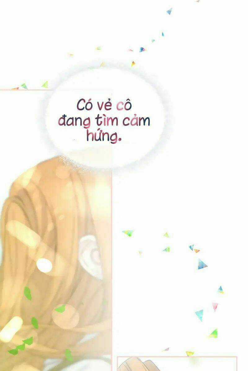 Siêu Năng Lực Của Thị Nữ Chapter 3 trang 16
