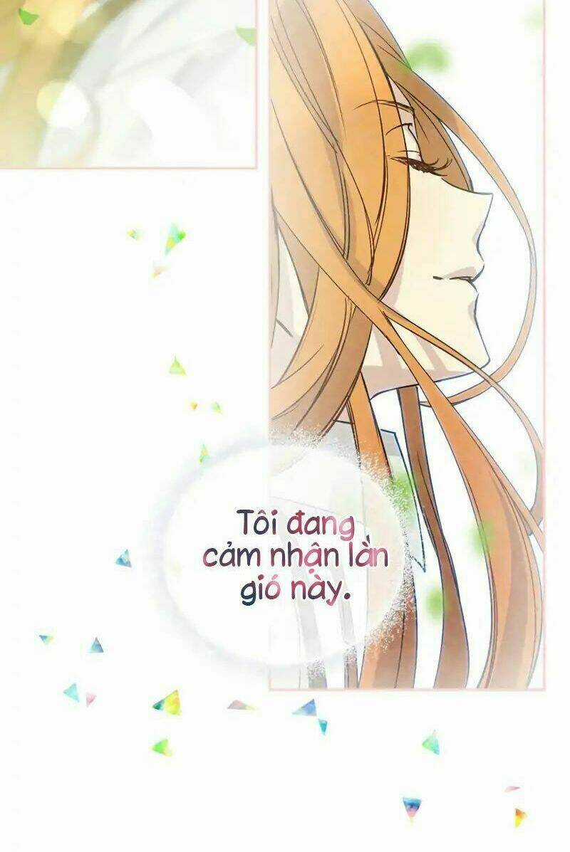 Siêu Năng Lực Của Thị Nữ Chapter 3 trang 17