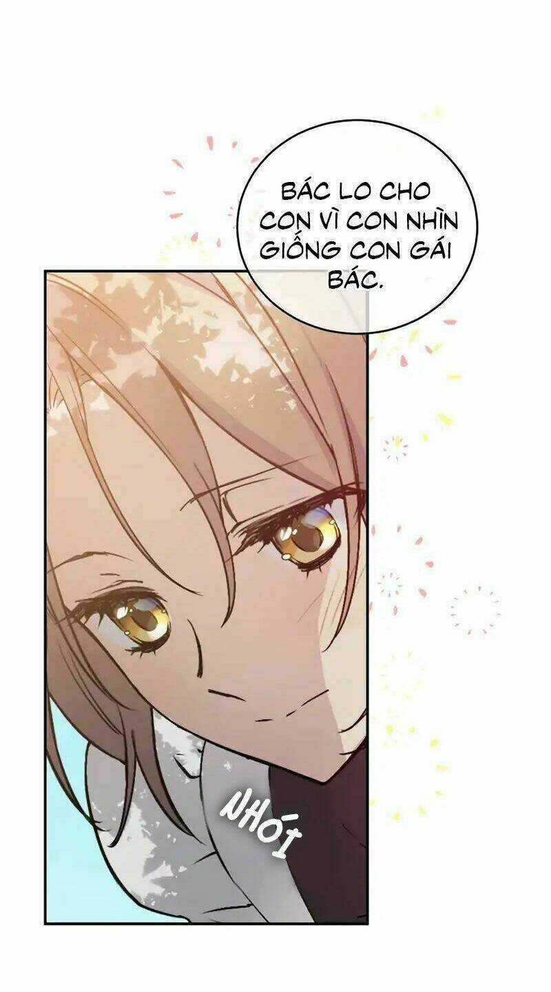 Siêu Năng Lực Của Thị Nữ Chapter 3 trang 28