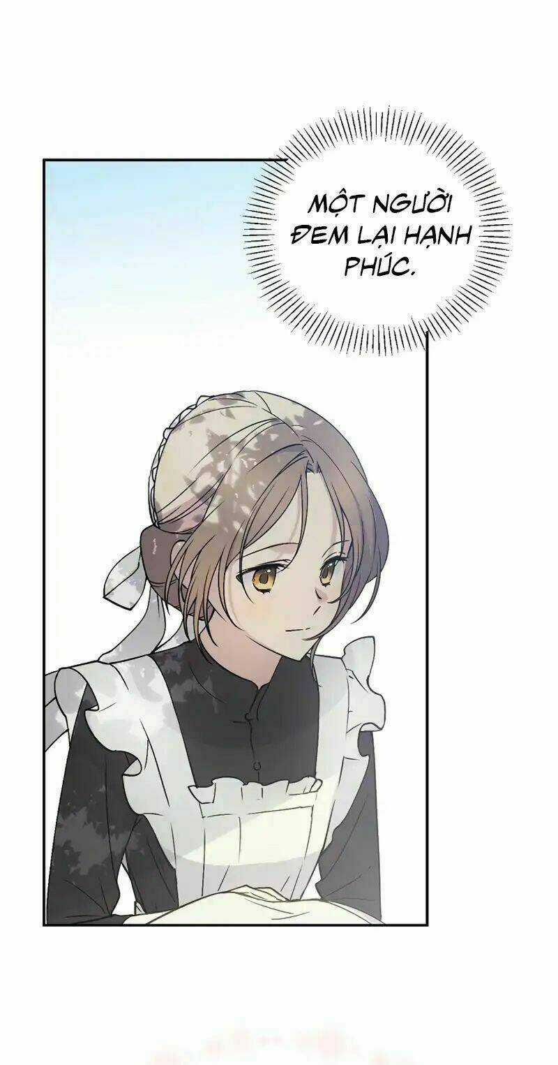 Siêu Năng Lực Của Thị Nữ Chapter 3 trang 33