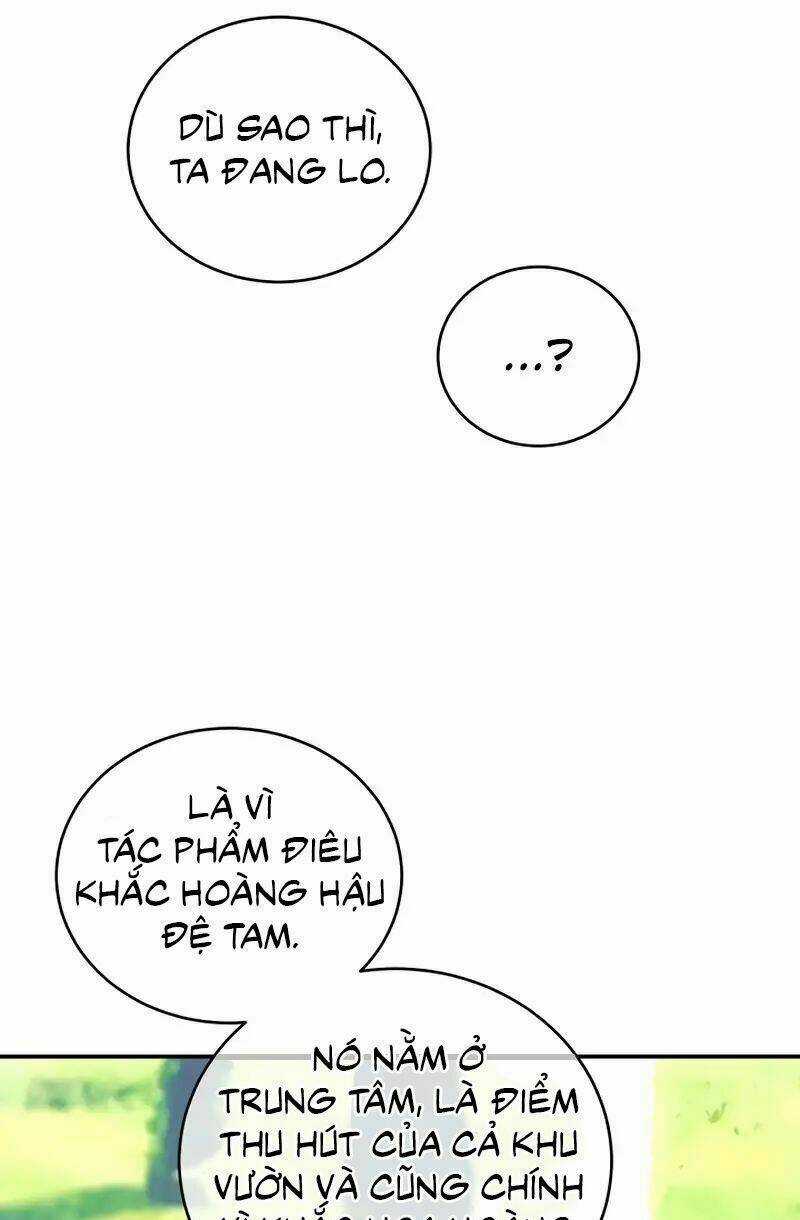 Siêu Năng Lực Của Thị Nữ Chapter 3 trang 35
