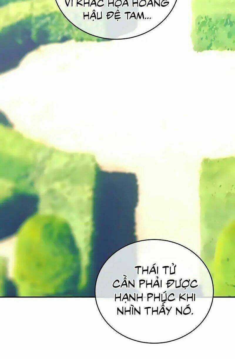 Siêu Năng Lực Của Thị Nữ Chapter 3 trang 36
