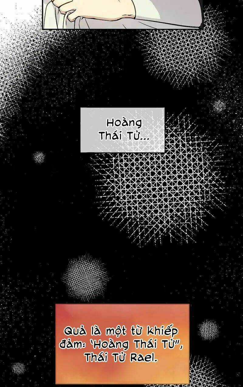 Siêu Năng Lực Của Thị Nữ Chapter 3 trang 38