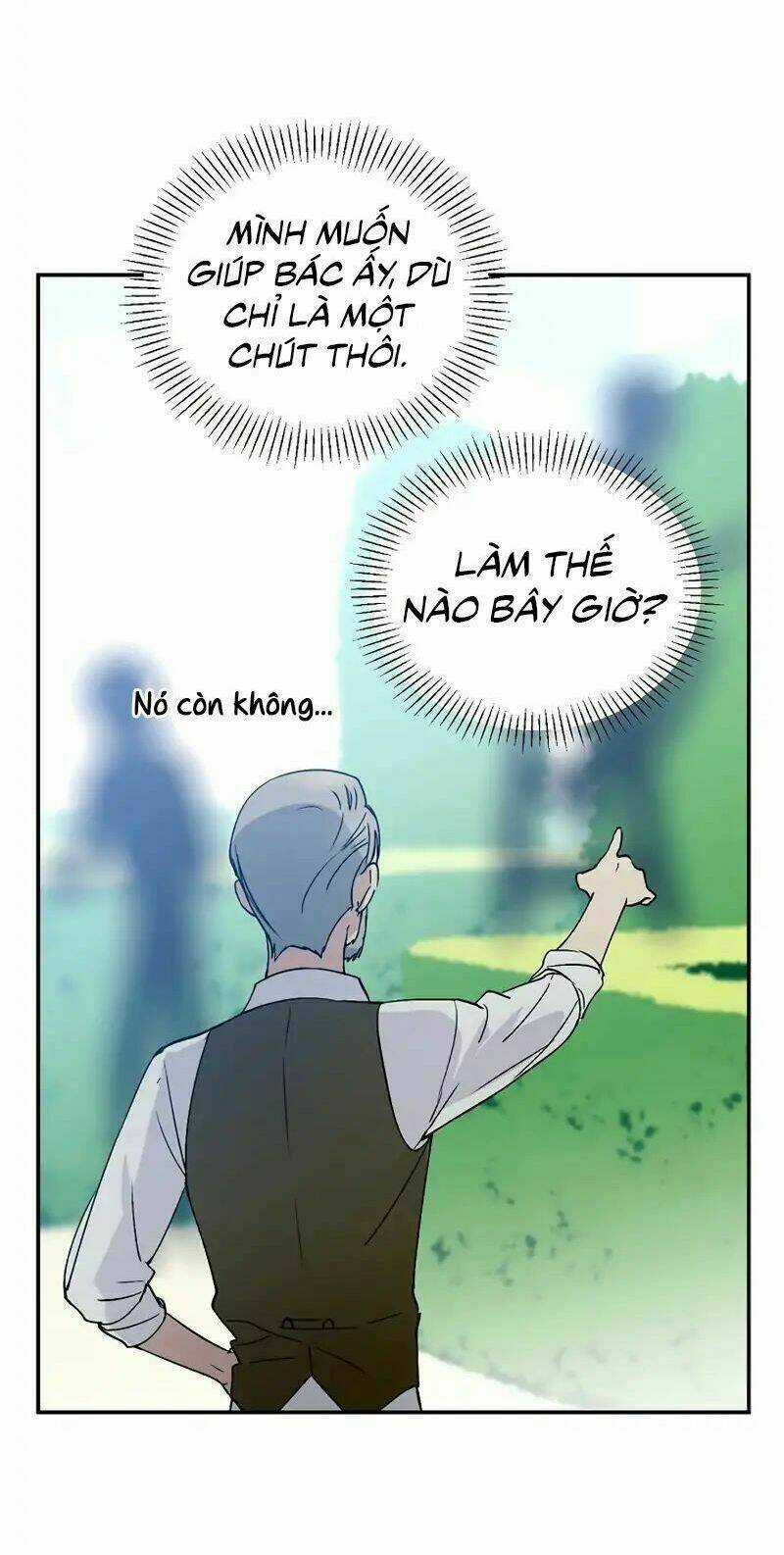 Siêu Năng Lực Của Thị Nữ Chapter 3 trang 46