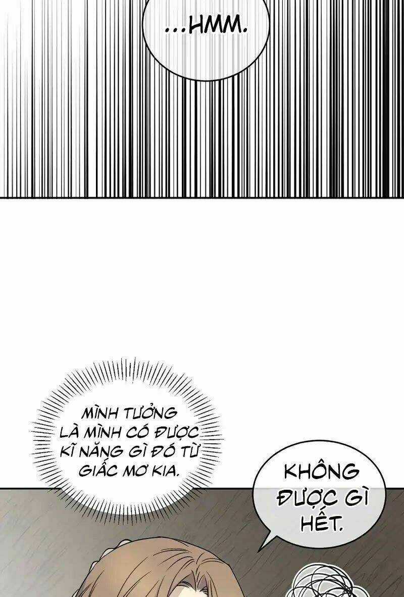 Siêu Năng Lực Của Thị Nữ Chapter 3 trang 48