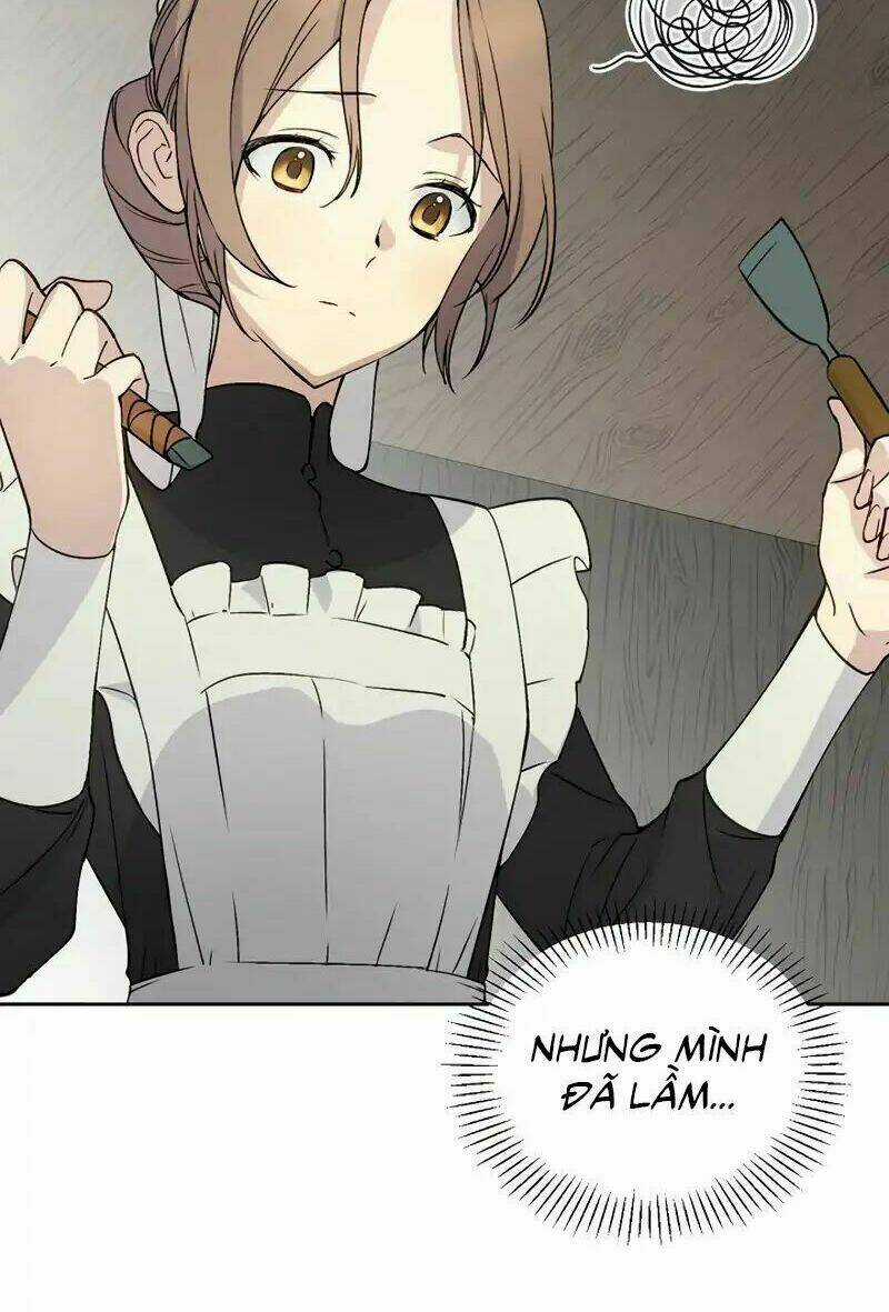 Siêu Năng Lực Của Thị Nữ Chapter 3 trang 49