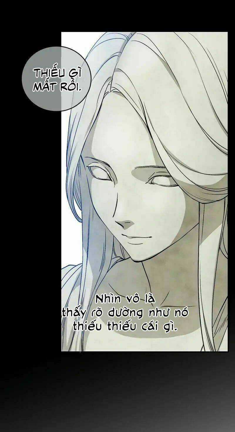 Siêu Năng Lực Của Thị Nữ Chapter 3 trang 52