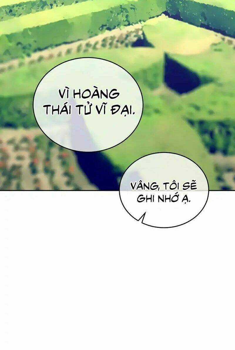Siêu Năng Lực Của Thị Nữ Chapter 3 trang 56