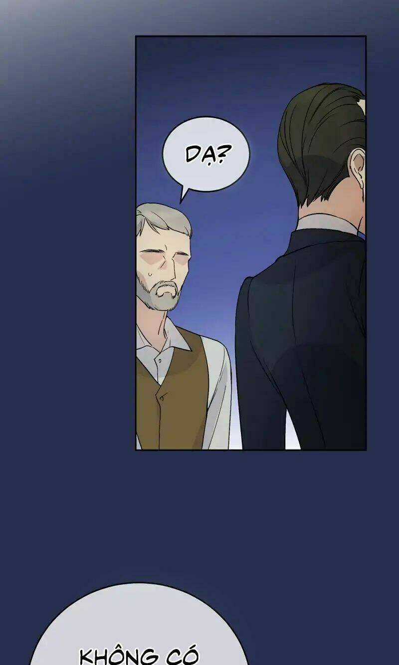 Siêu Năng Lực Của Thị Nữ Chapter 3 trang 58