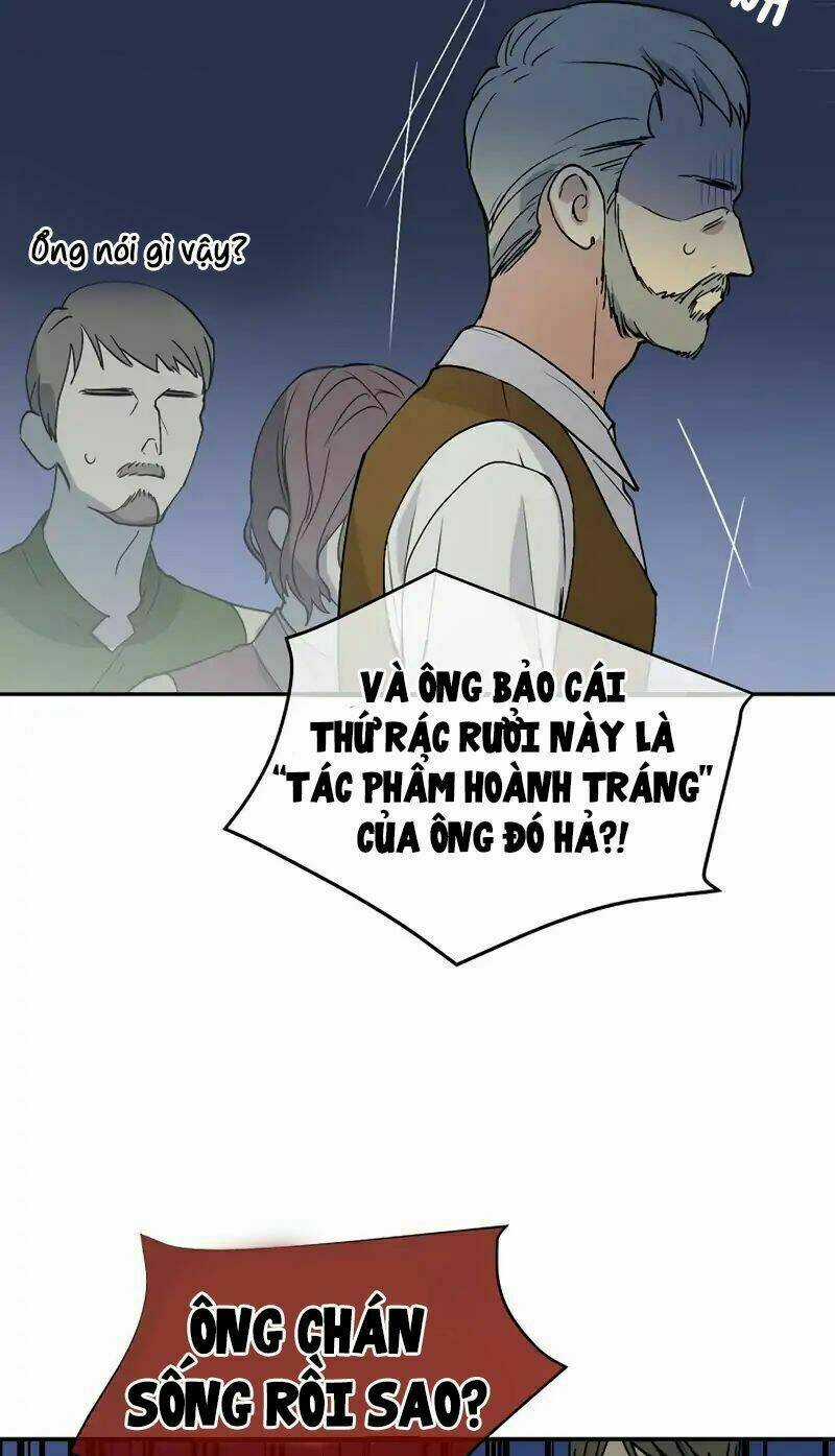 Siêu Năng Lực Của Thị Nữ Chapter 3 trang 61