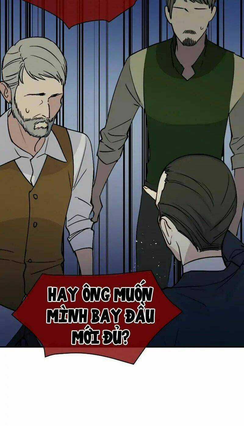 Siêu Năng Lực Của Thị Nữ Chapter 3 trang 62