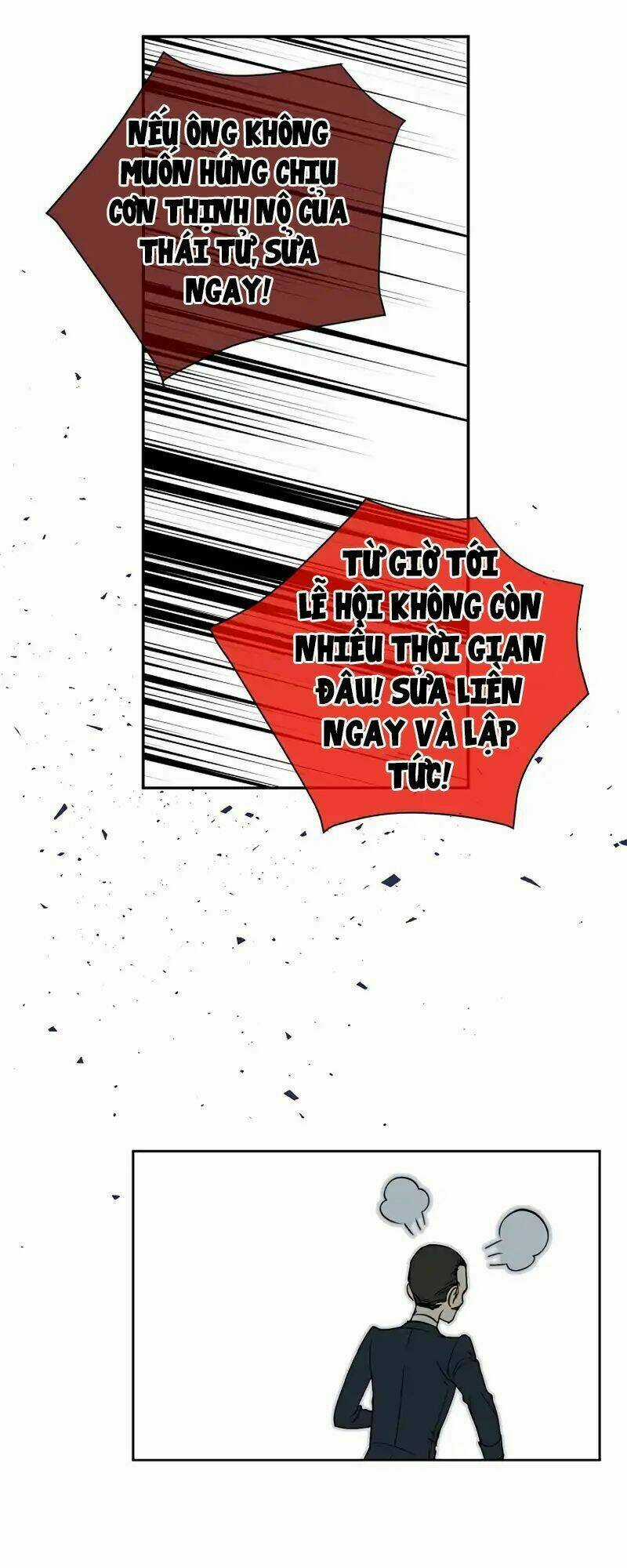 Siêu Năng Lực Của Thị Nữ Chapter 3 trang 63