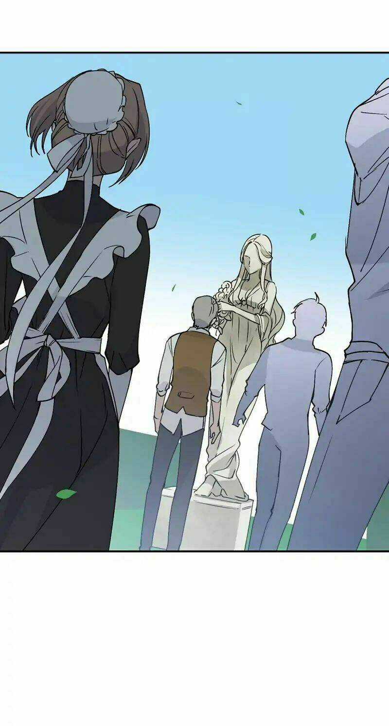 Siêu Năng Lực Của Thị Nữ Chapter 3 trang 67