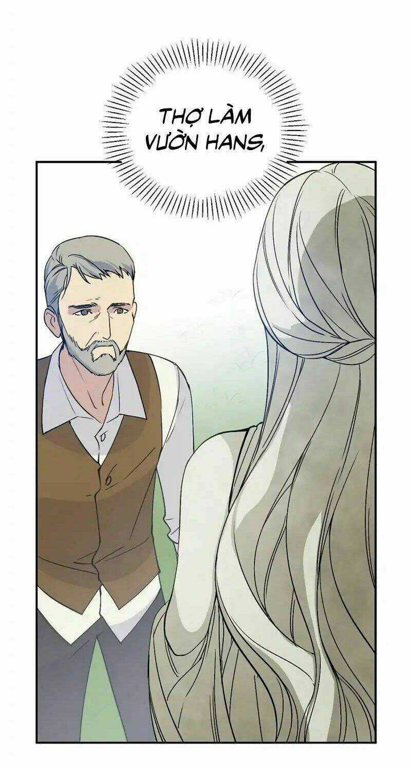 Siêu Năng Lực Của Thị Nữ Chapter 3 trang 68