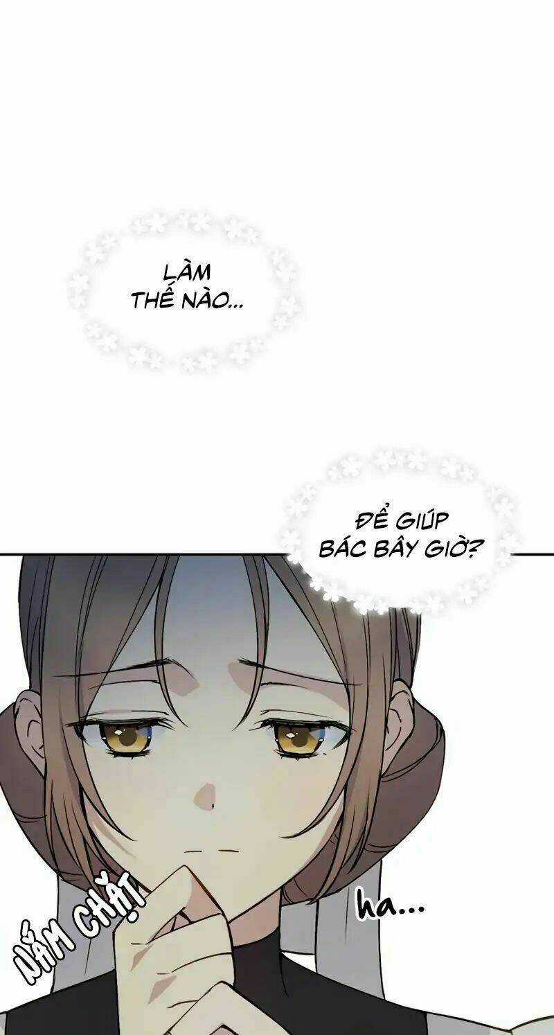 Siêu Năng Lực Của Thị Nữ Chapter 3 trang 69