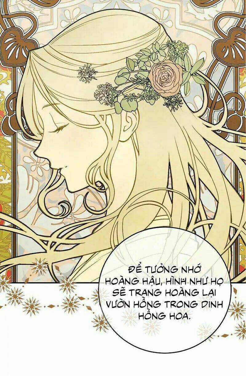 Siêu Năng Lực Của Thị Nữ Chapter 3 trang 8