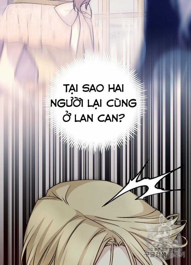 Siêu Năng Lực Của Thị Nữ Chapter 30 trang 1