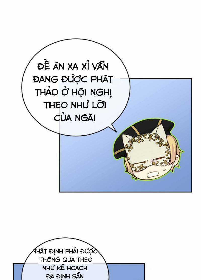 Siêu Năng Lực Của Thị Nữ Chapter 30 trang 12