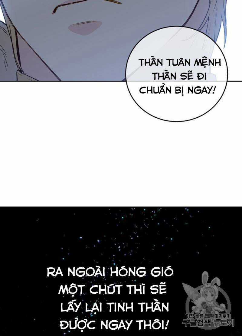 Siêu Năng Lực Của Thị Nữ Chapter 30 trang 30