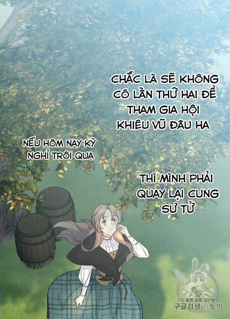 Siêu Năng Lực Của Thị Nữ Chapter 30 trang 41