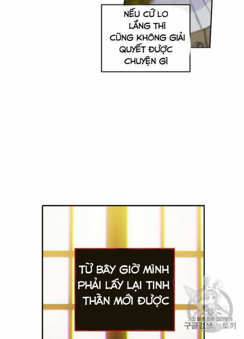Siêu Năng Lực Của Thị Nữ Chapter 30 trang 43