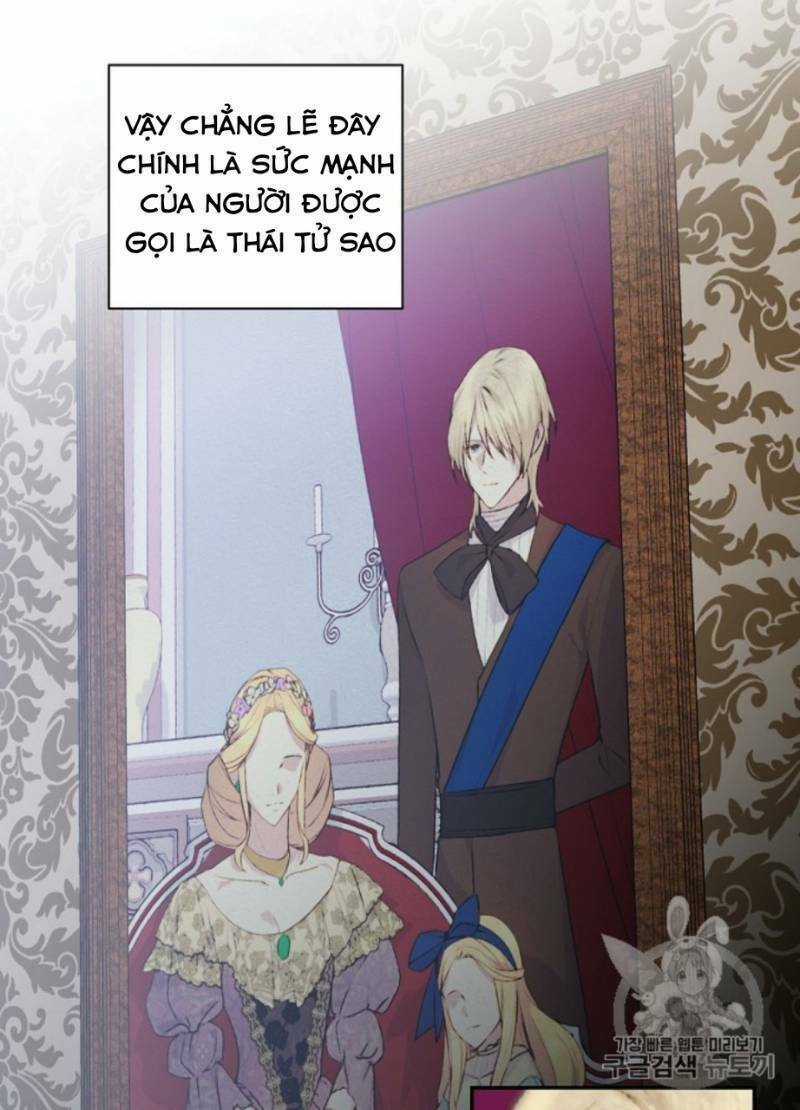 Siêu Năng Lực Của Thị Nữ Chapter 30 trang 66