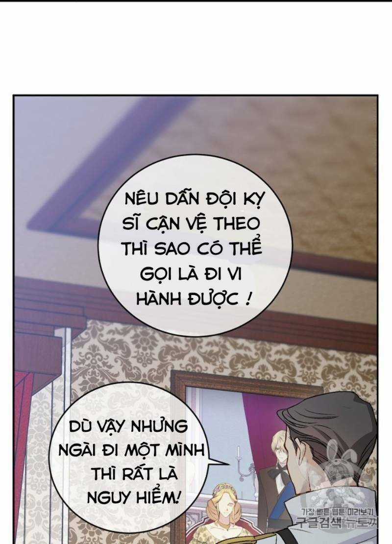 Siêu Năng Lực Của Thị Nữ Chapter 30 trang 71