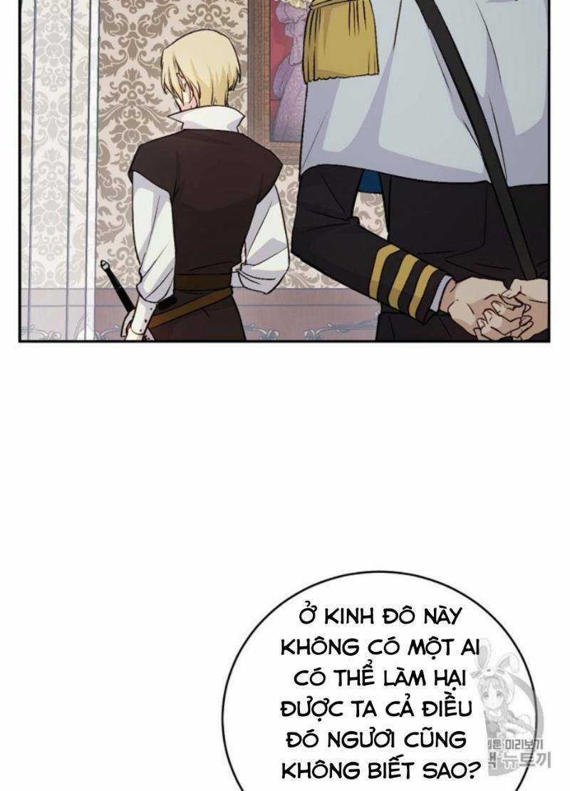 Siêu Năng Lực Của Thị Nữ Chapter 30 trang 72