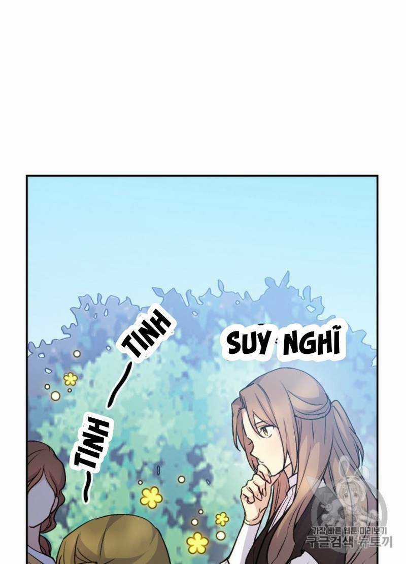 Siêu Năng Lực Của Thị Nữ Chapter 31 trang 11