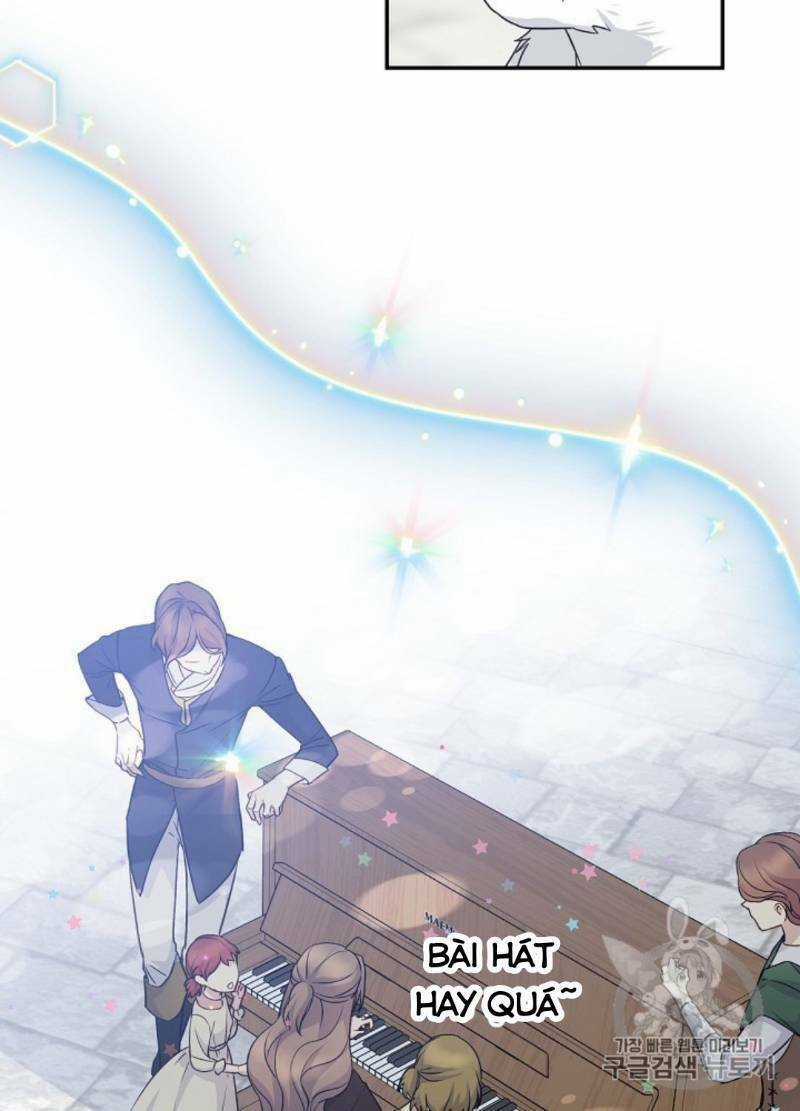 Siêu Năng Lực Của Thị Nữ Chapter 31 trang 14