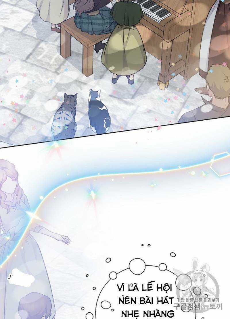 Siêu Năng Lực Của Thị Nữ Chapter 31 trang 15