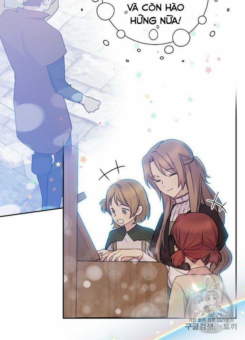 Siêu Năng Lực Của Thị Nữ Chapter 31 trang 16