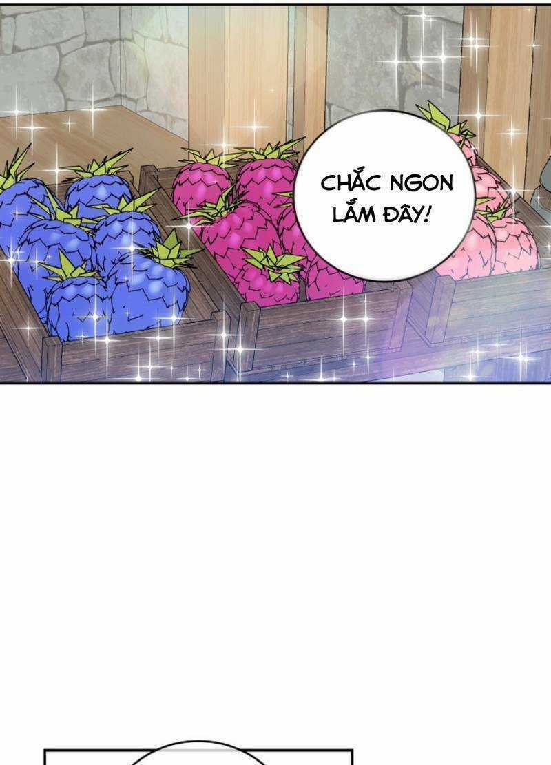 Siêu Năng Lực Của Thị Nữ Chapter 31 trang 2