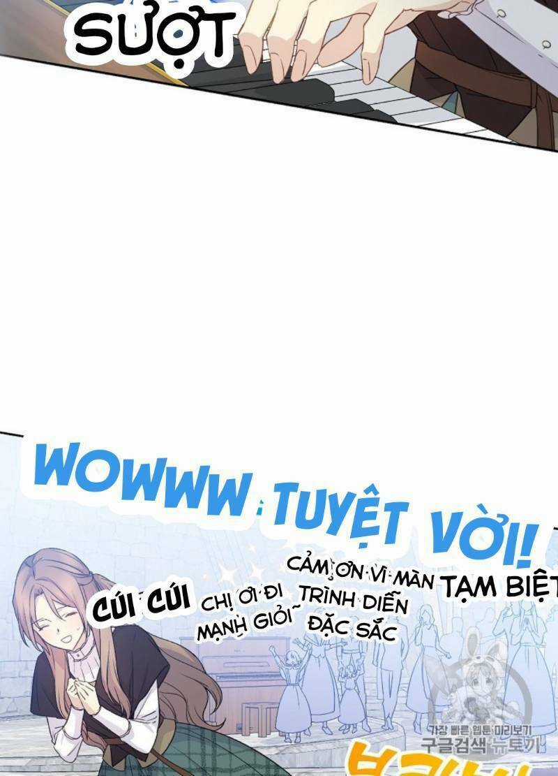 Siêu Năng Lực Của Thị Nữ Chapter 31 trang 21