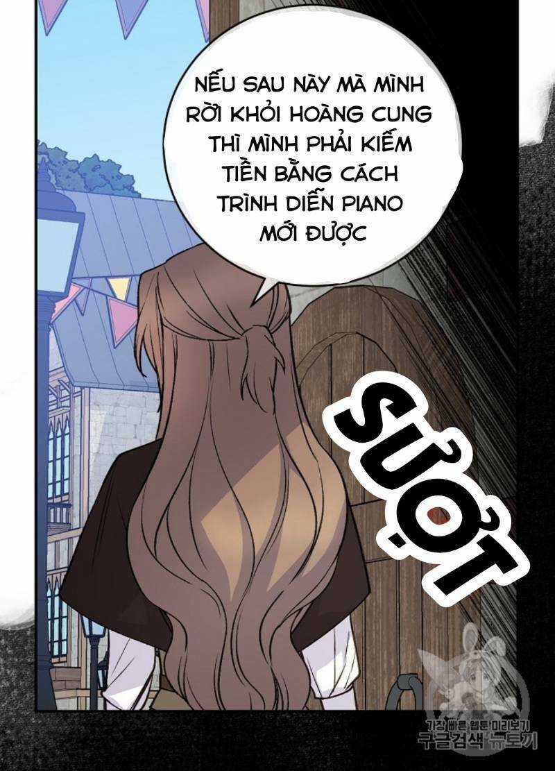 Siêu Năng Lực Của Thị Nữ Chapter 31 trang 25