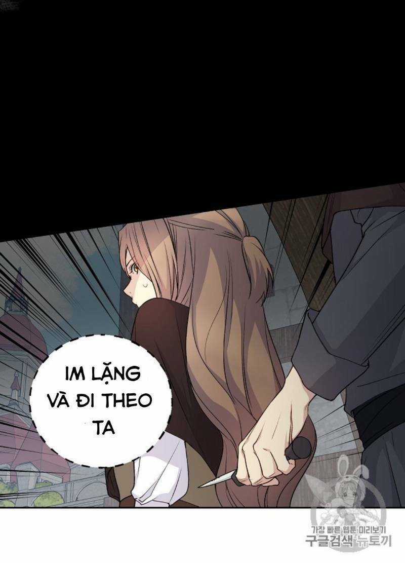 Siêu Năng Lực Của Thị Nữ Chapter 31 trang 27