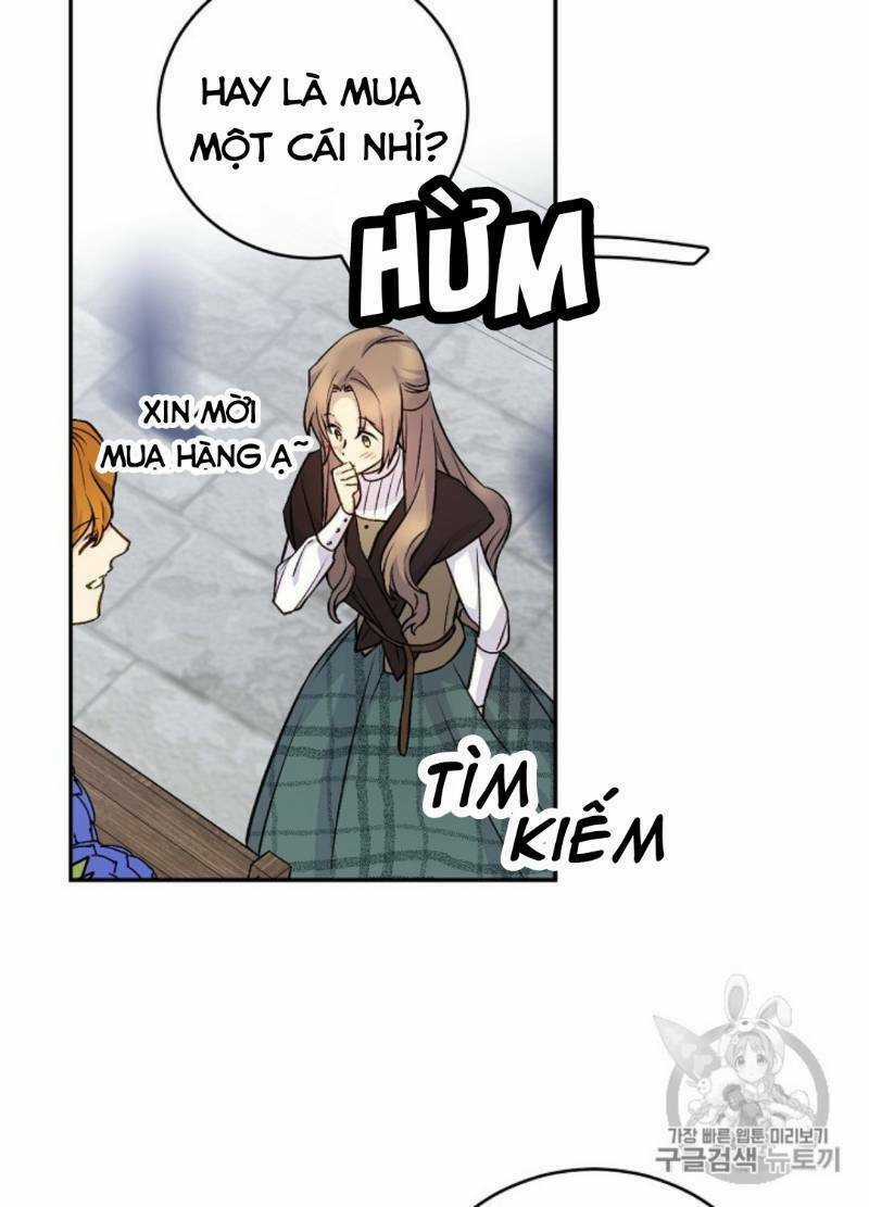 Siêu Năng Lực Của Thị Nữ Chapter 31 trang 3