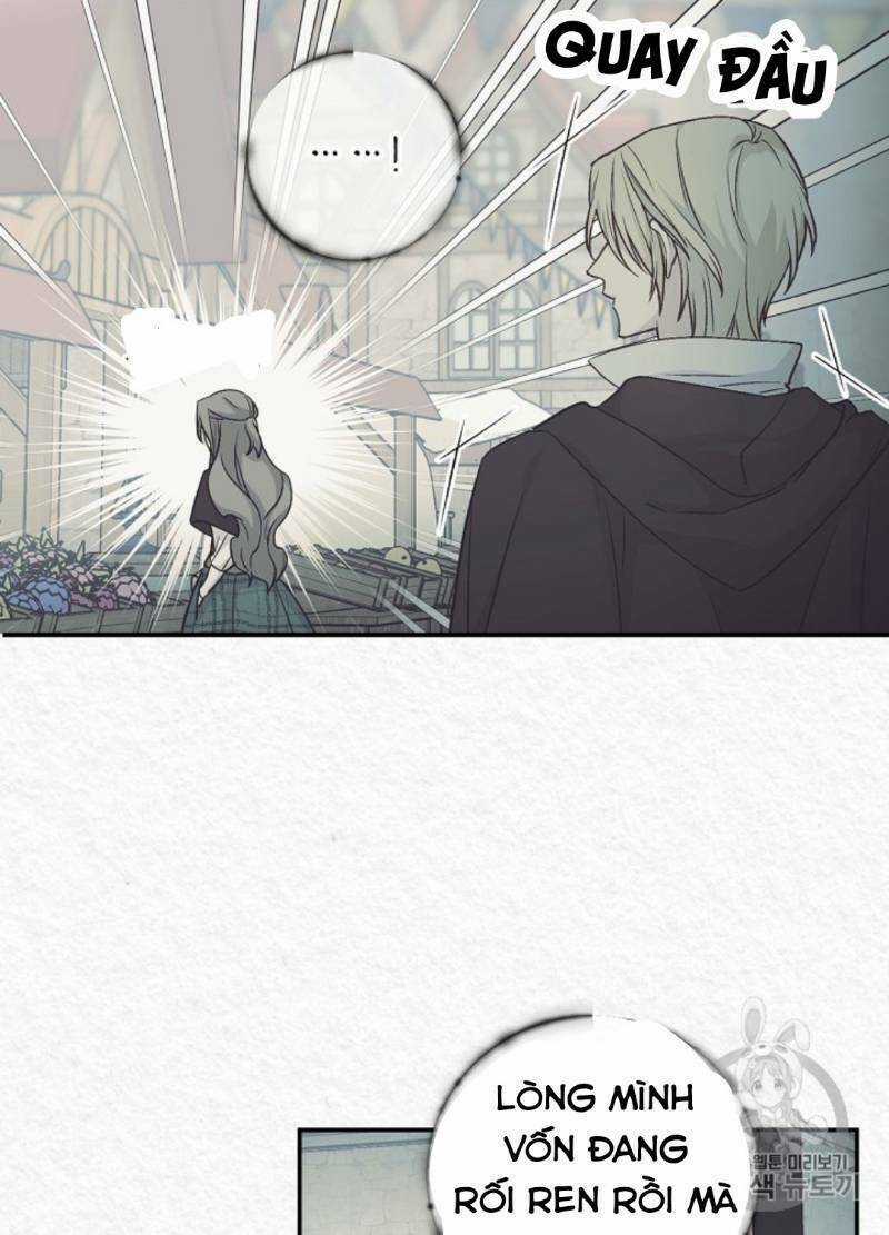 Siêu Năng Lực Của Thị Nữ Chapter 31 trang 34