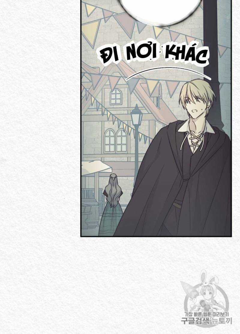 Siêu Năng Lực Của Thị Nữ Chapter 31 trang 35