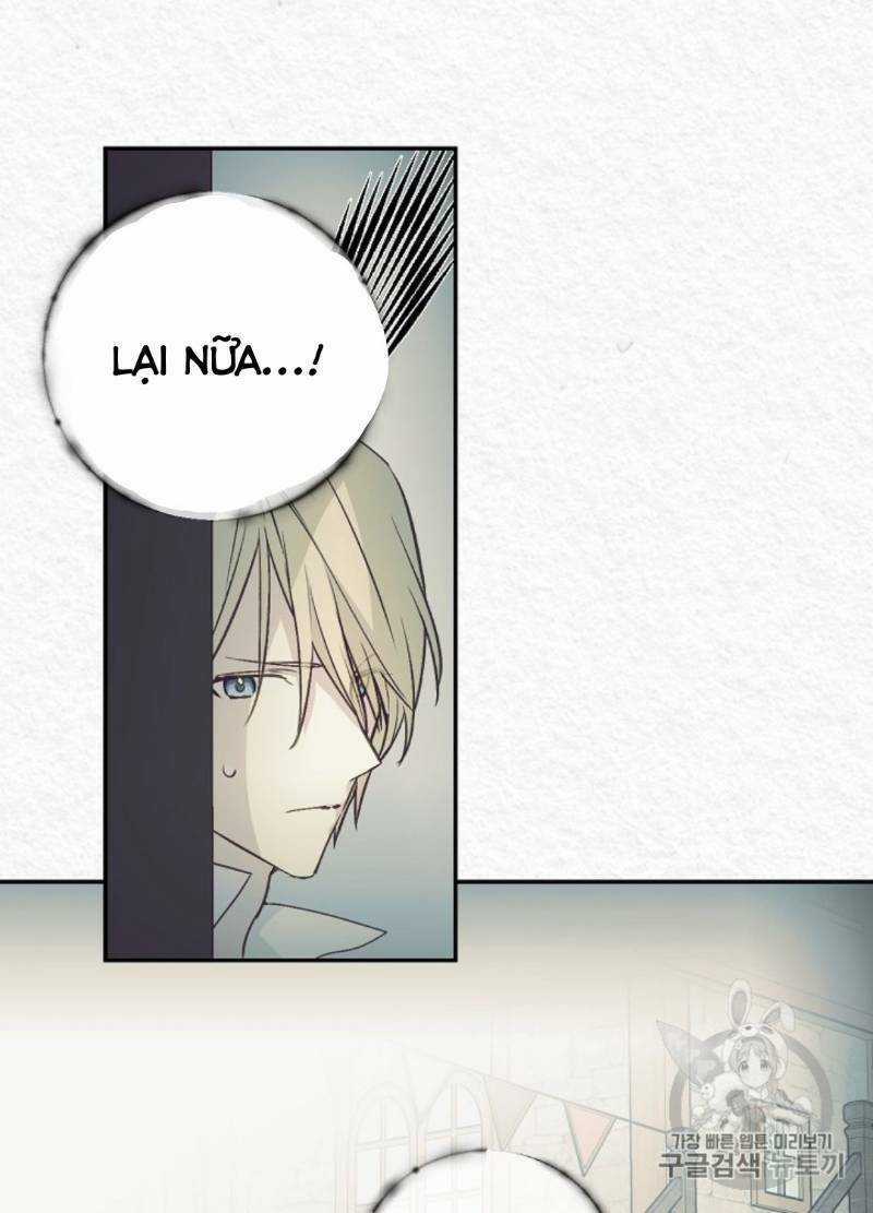 Siêu Năng Lực Của Thị Nữ Chapter 31 trang 36