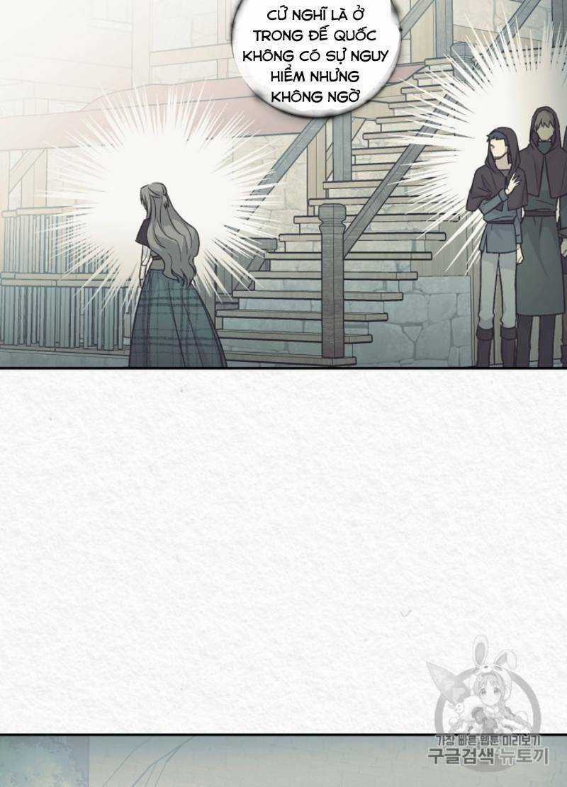 Siêu Năng Lực Của Thị Nữ Chapter 31 trang 37