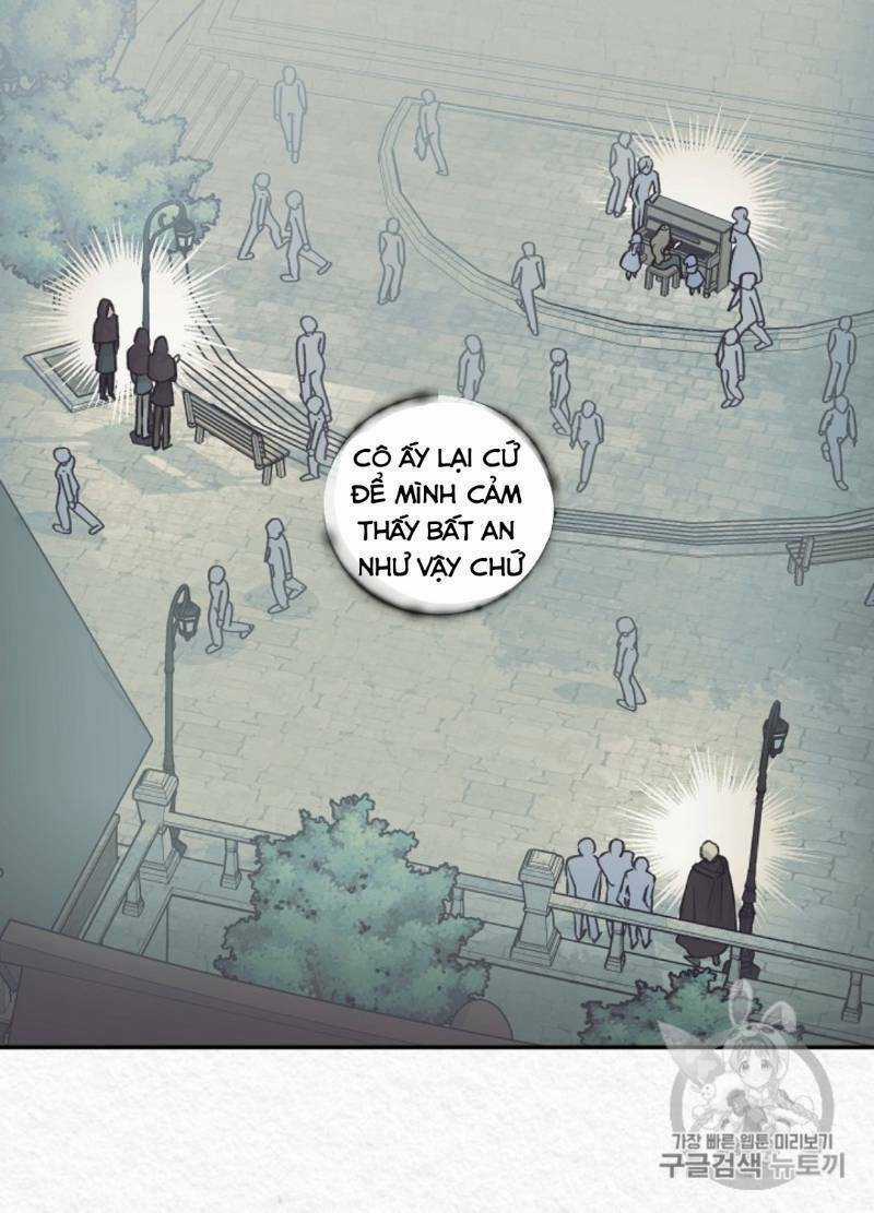 Siêu Năng Lực Của Thị Nữ Chapter 31 trang 38