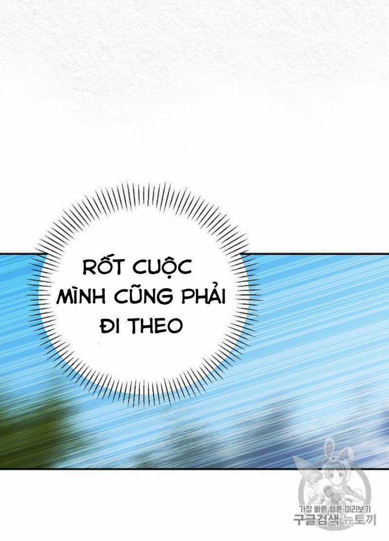 Siêu Năng Lực Của Thị Nữ Chapter 31 trang 39