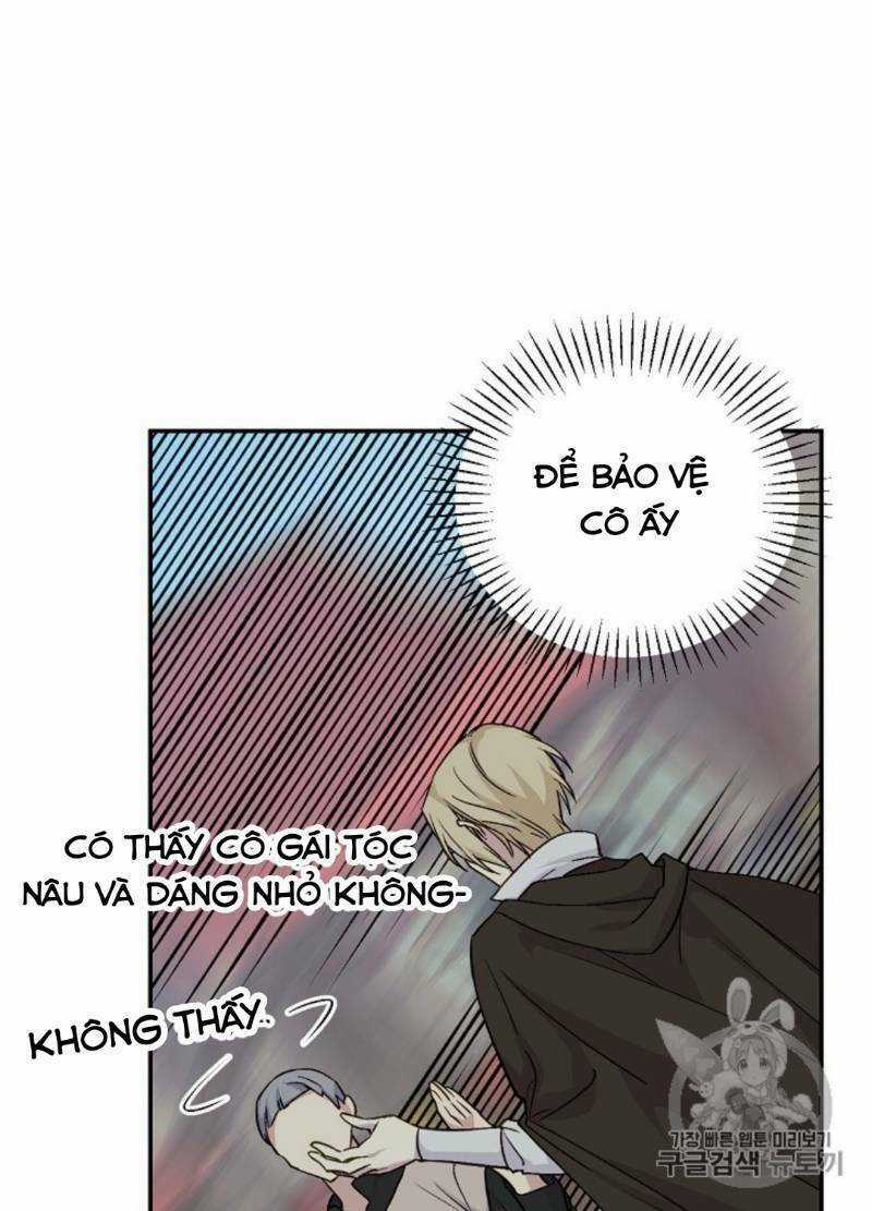 Siêu Năng Lực Của Thị Nữ Chapter 31 trang 40