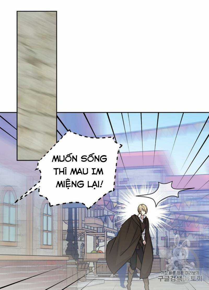 Siêu Năng Lực Của Thị Nữ Chapter 31 trang 43