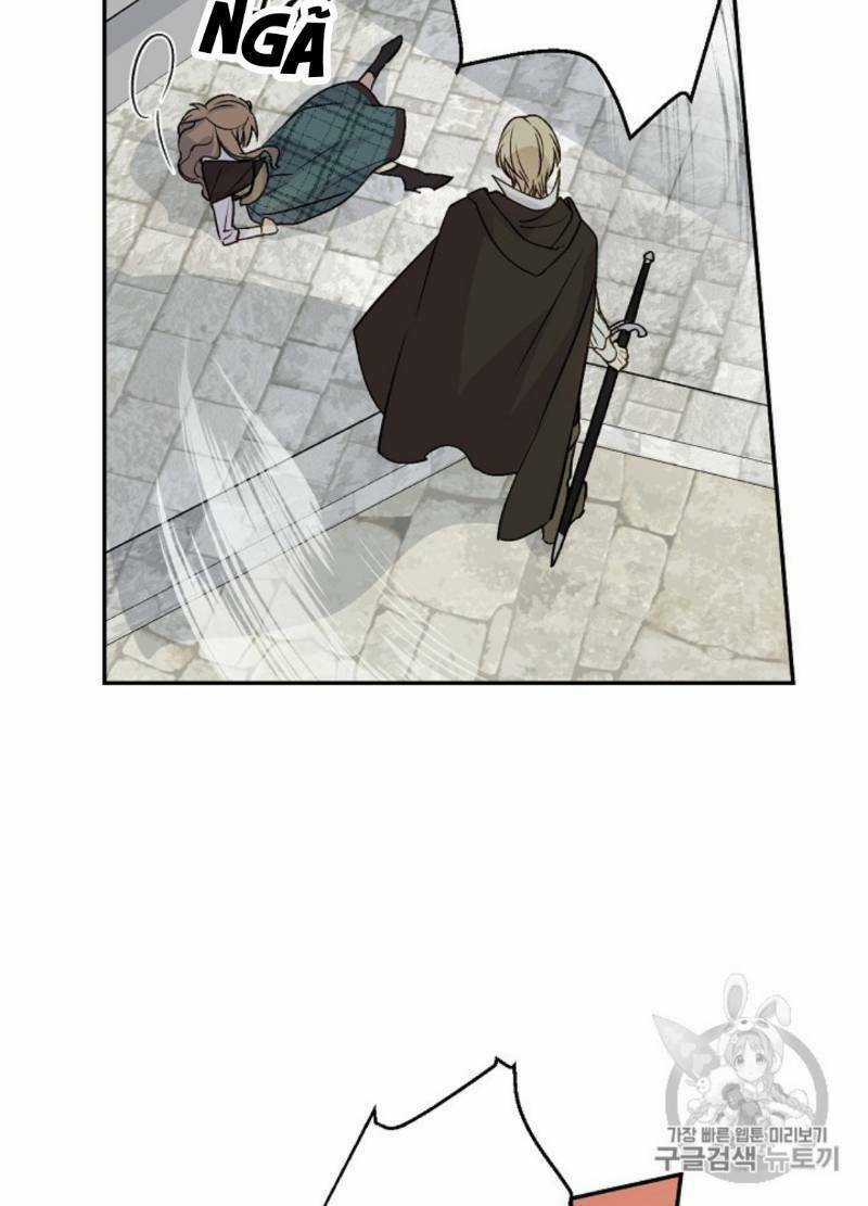 Siêu Năng Lực Của Thị Nữ Chapter 31 trang 50